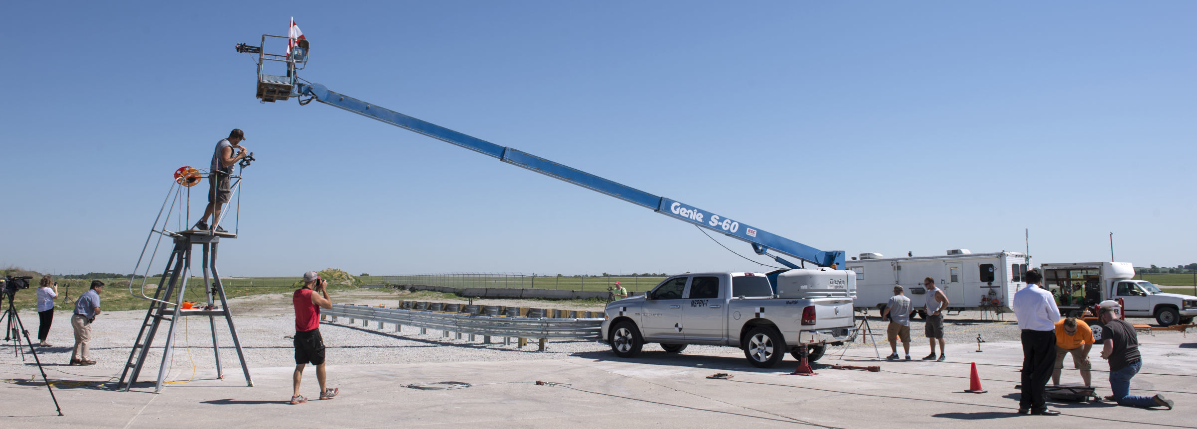 Midwest Roadside Safety Facility
